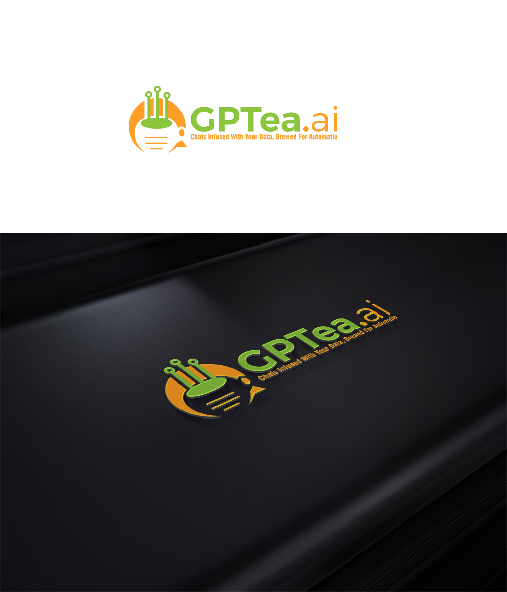 Logo Design by RA-bica for this project | Design #30426836