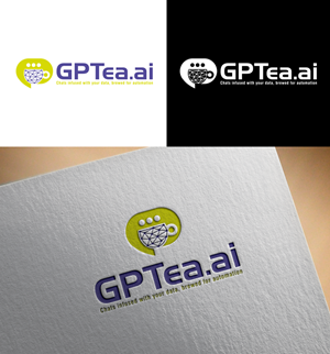 Diseño de Logo por RA-bica para este proyecto | Diseño: #30428293