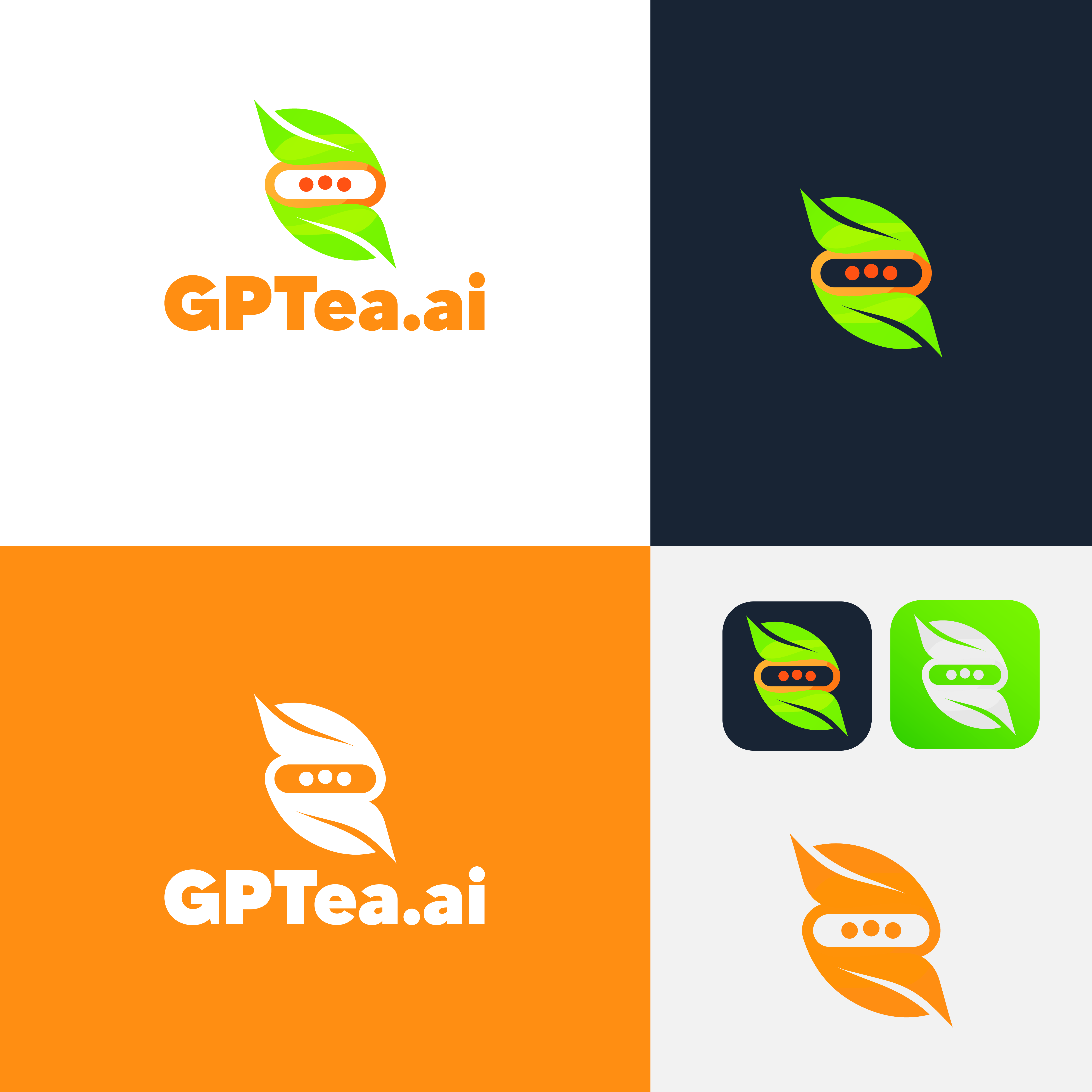 Logo Design by Stab Naqvi for this project | Design #30427840