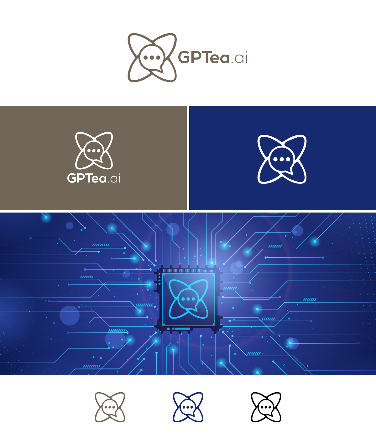 Logo Design by Owltive for this project | Design #30421845