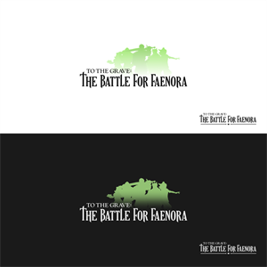 Logo Design by YNCK for this project | Design #30446866