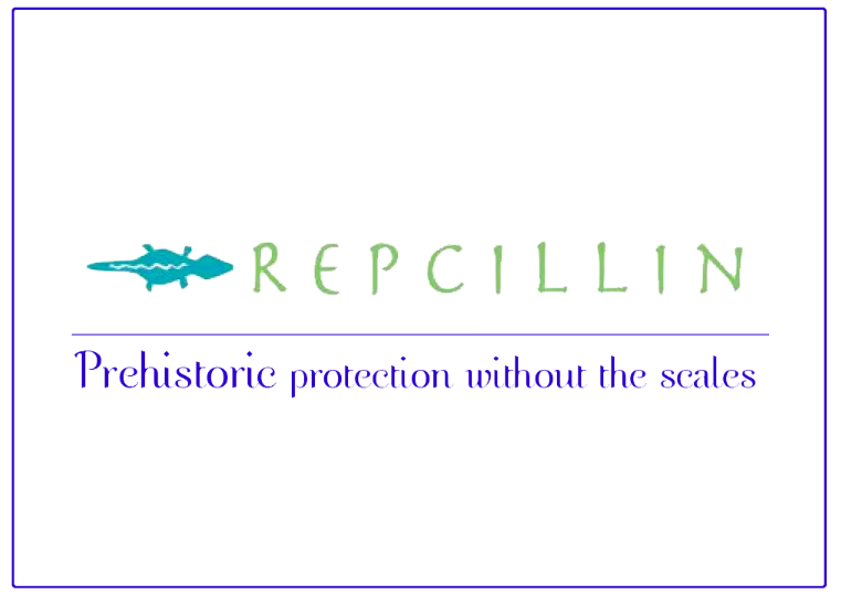 Graphic Design by Once Media for Repcillin | Design #3117945