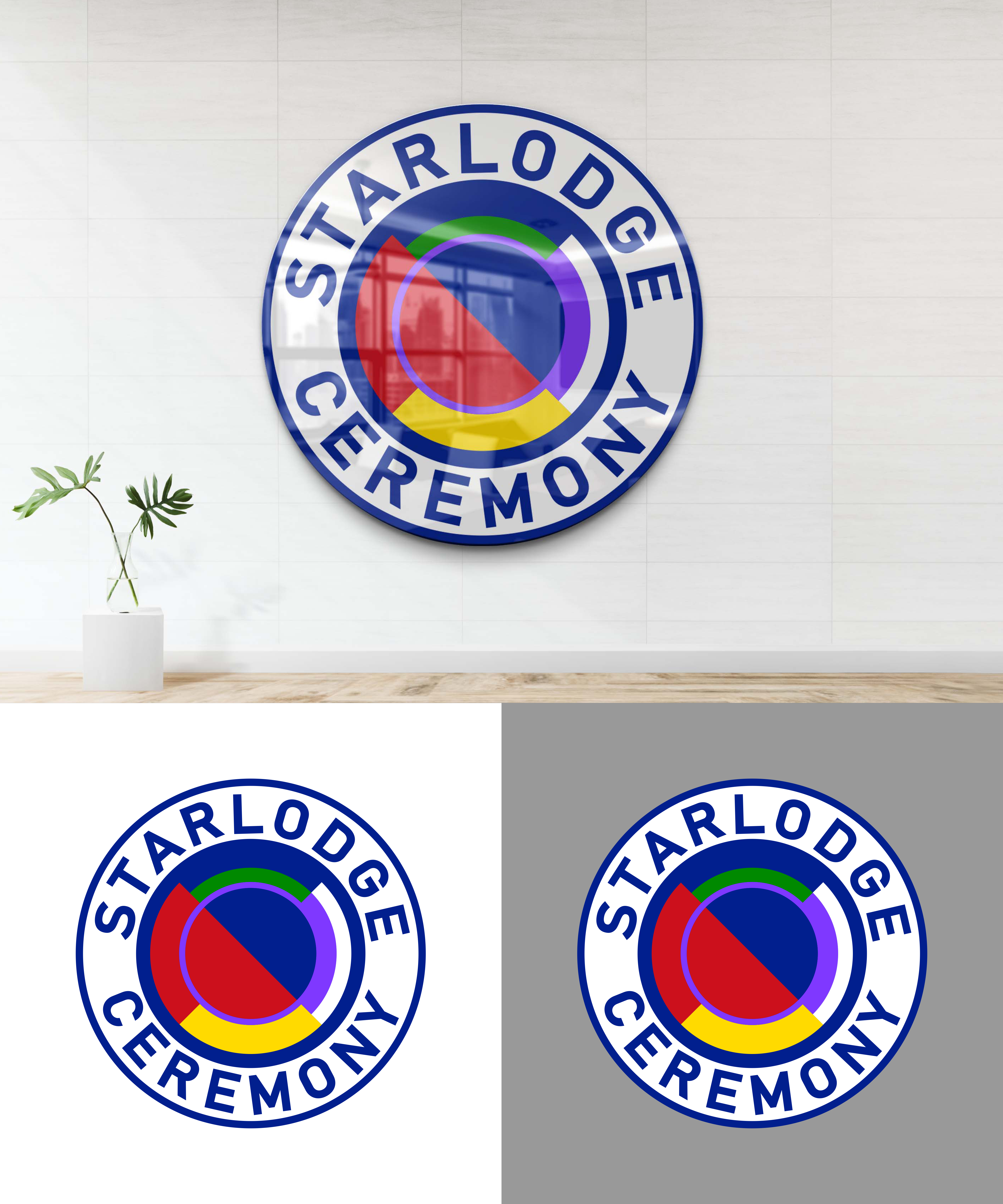 Logo Design by GambarSERU for this project | Design #30427175