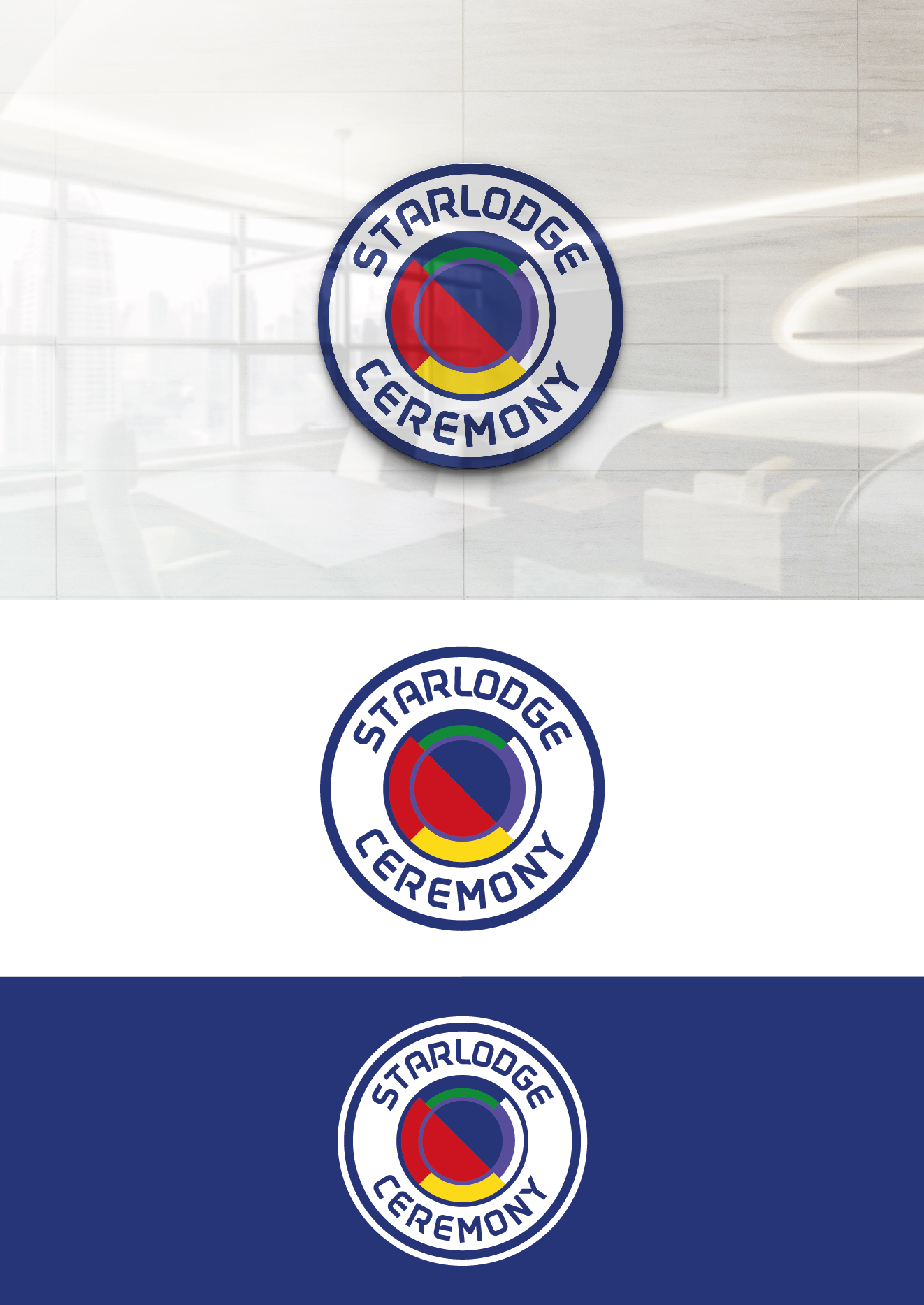 Logo Design by grld for this project | Design #30452571