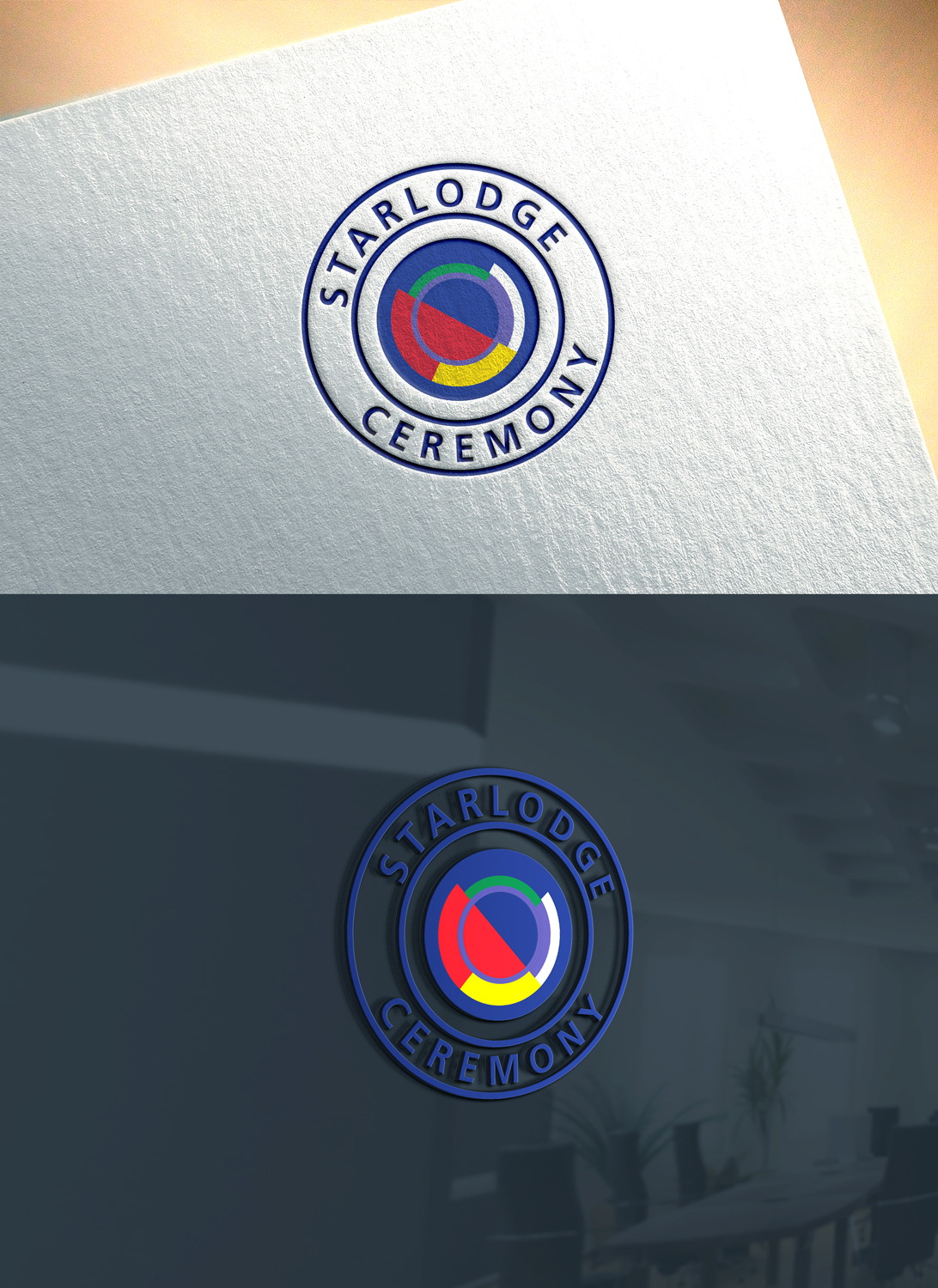 Logo-Design von RaKu 2 für dieses Projekt | Design #30456262