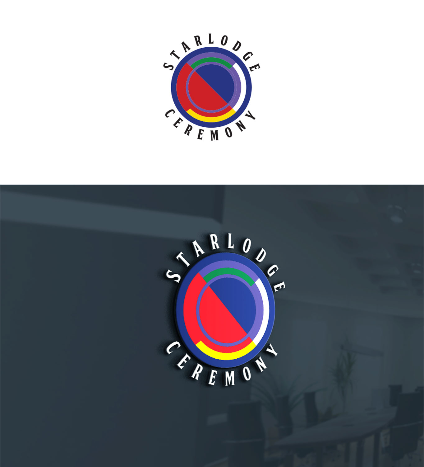 Logo-Design von DesignMaker 2 für dieses Projekt | Design #30456633