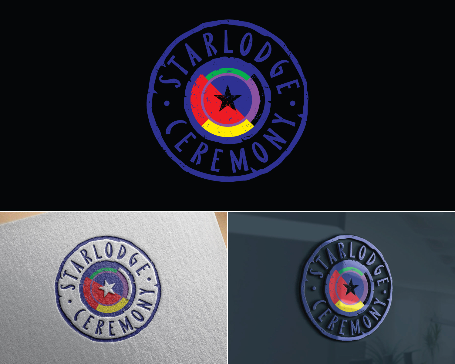 Logo Design by Atec for this project | Design #30421681