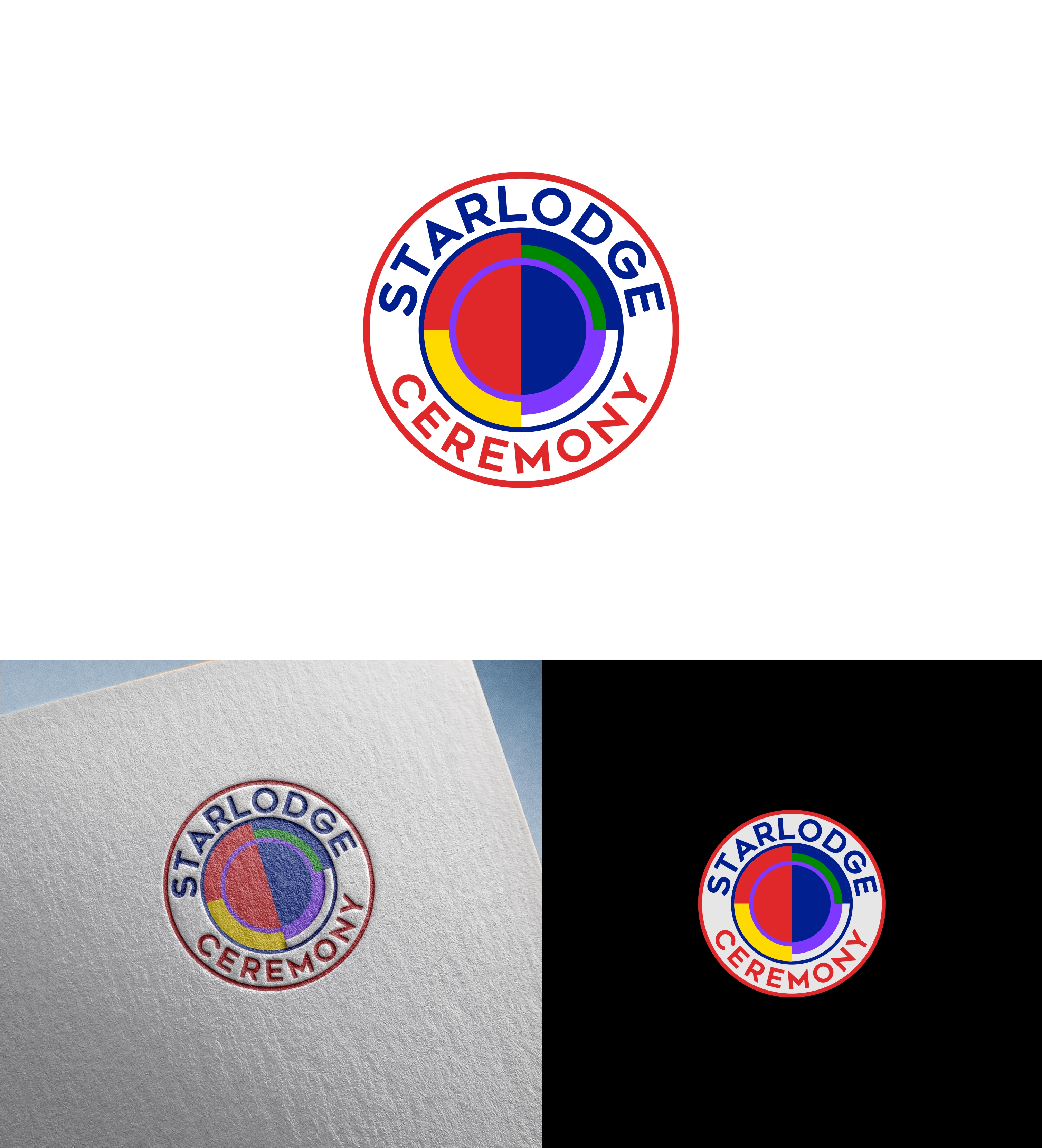 Logo-Design von Joenet Jayawarna für dieses Projekt | Design #30445343