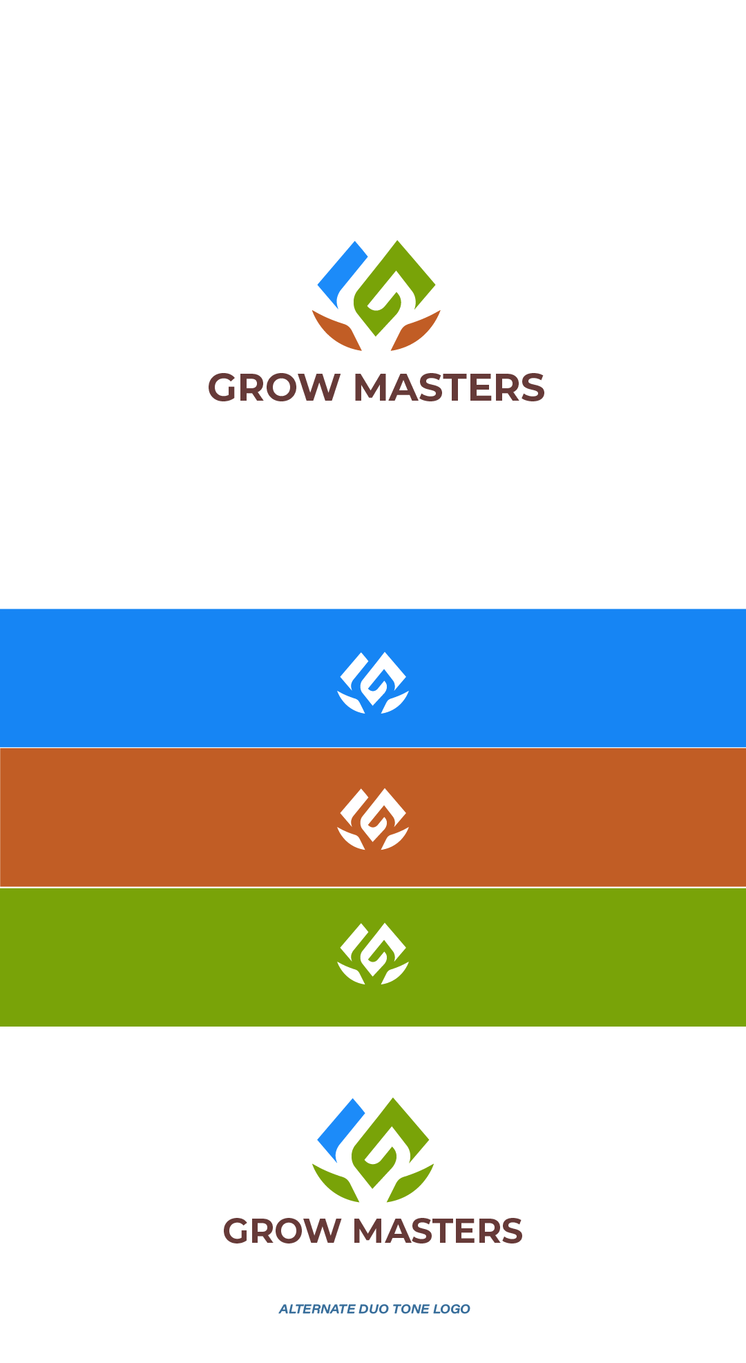 Logo Design by Daniel D.izon for this project | Design #30449695