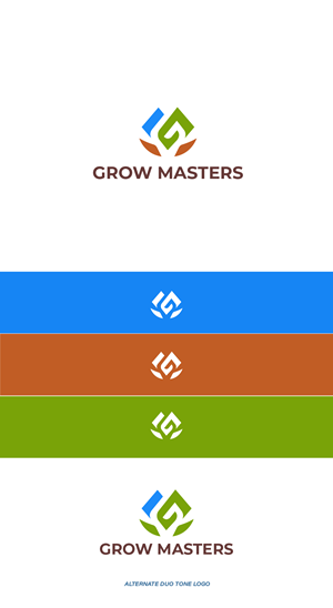 Logo-Design von Daniel D.izon für dieses Projekt | Design: #30449695