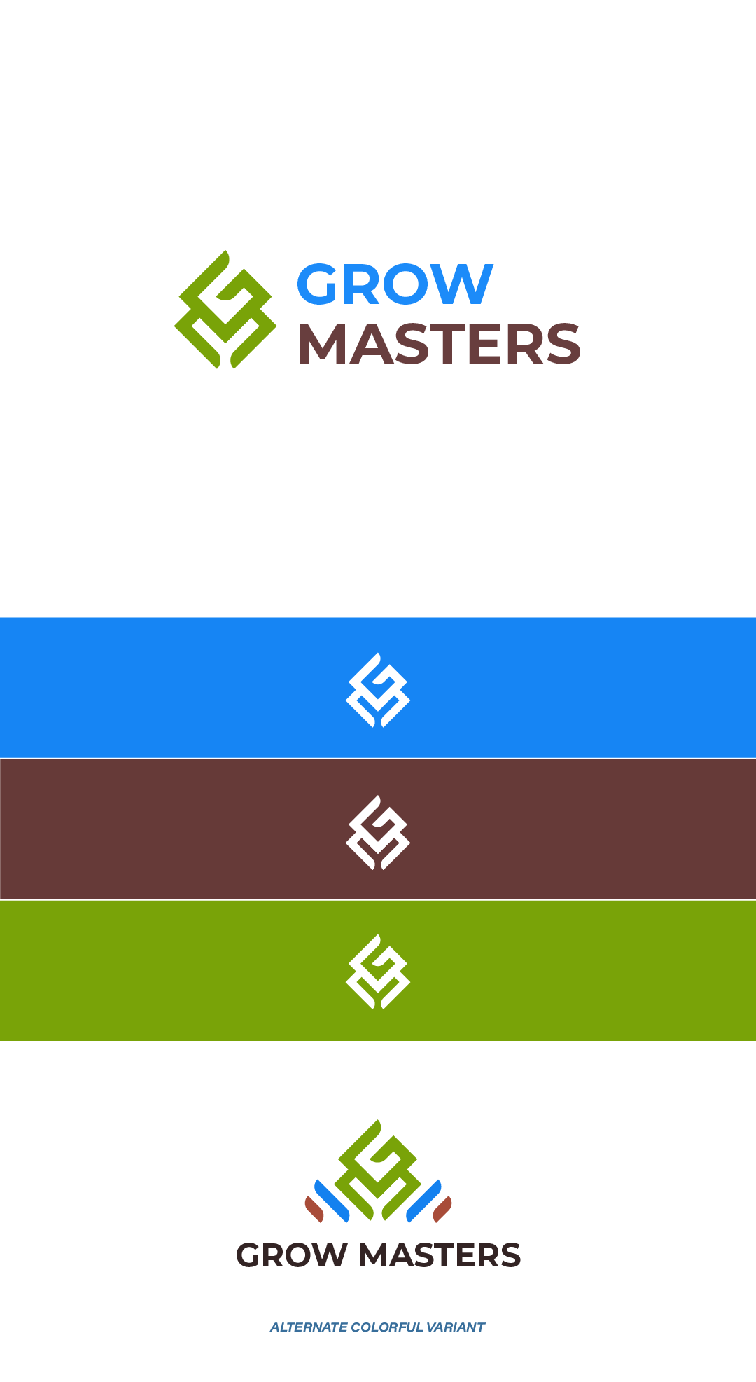 Logo Design by Daniel D.izon for this project | Design #30449696