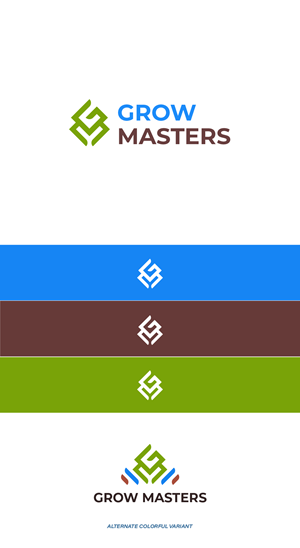 Logo Design by Daniel D.izon for this project | Design: #30449696