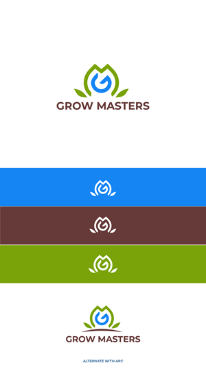 Logo Design by Daniel D.izon for this project | Design: #30449697