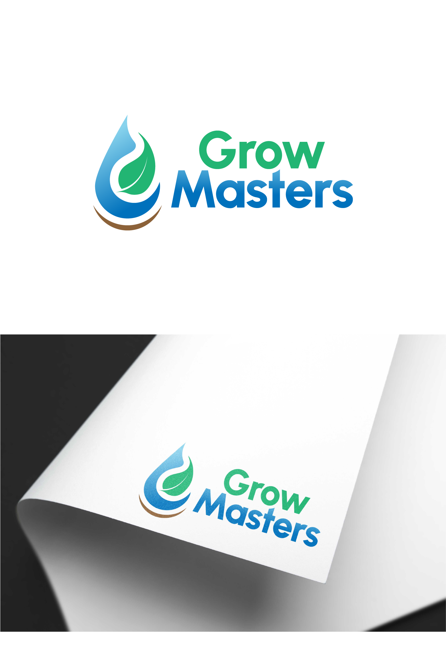 Logo Design by Fezy Design Studio for this project | Design #30419866