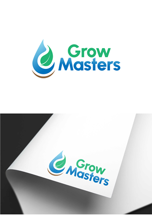 Logo-Design von Fezy Design Studio für dieses Projekt | Design: #30419866