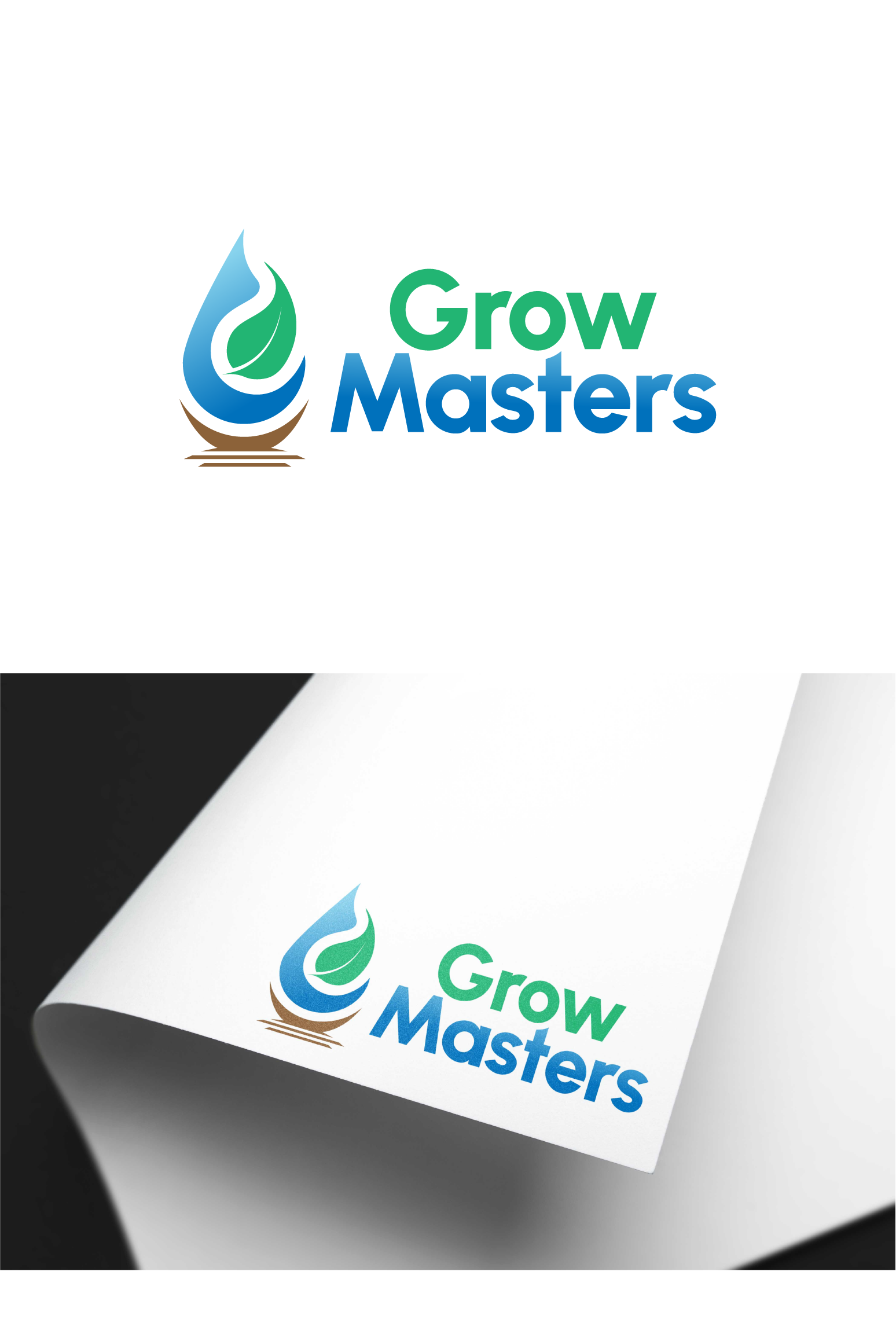Logo Design by Fezy Design Studio for this project | Design #30422600