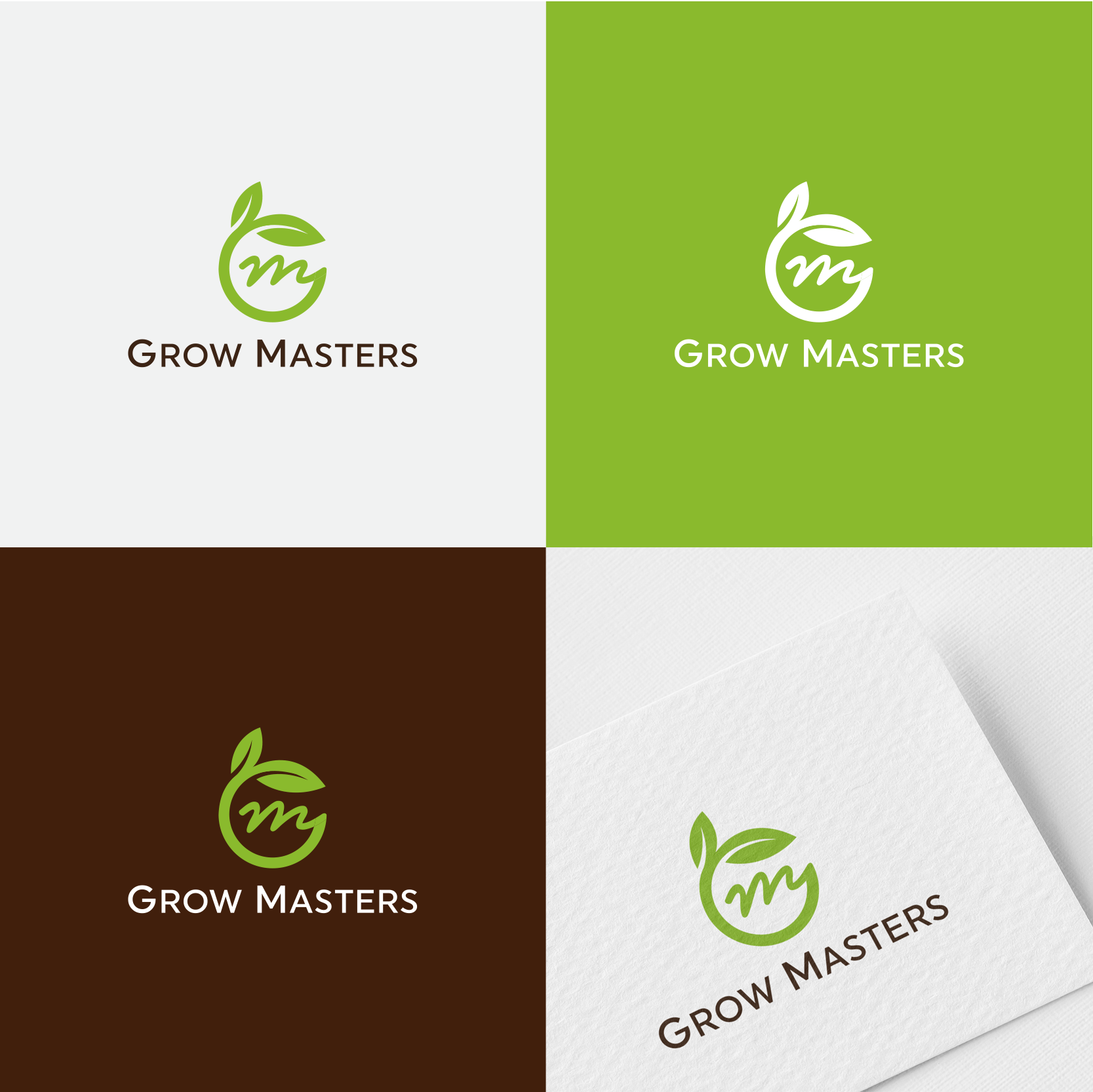 Logo-Design von Altans für dieses Projekt | Design #30420251