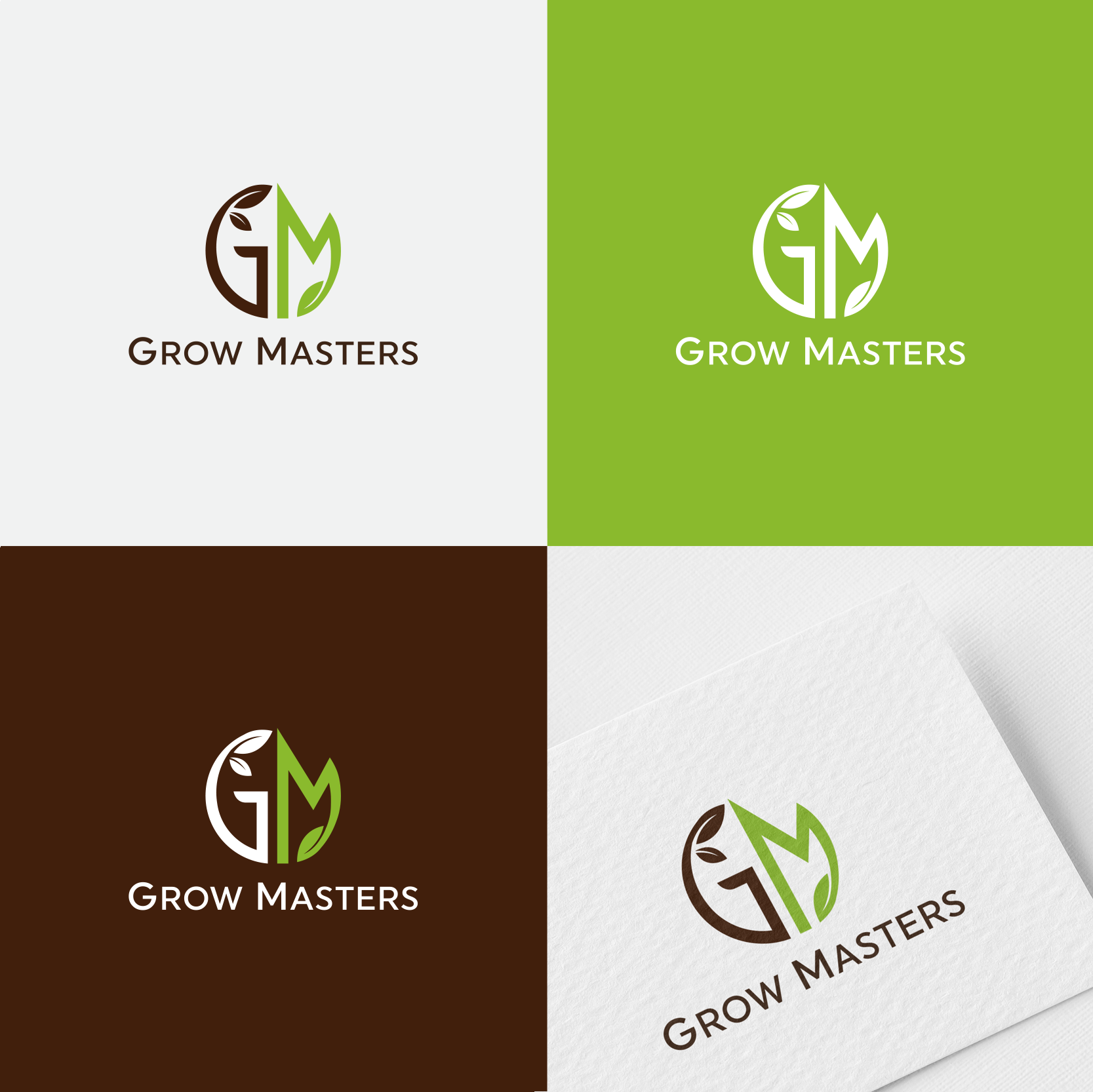 Logo Design by Altans for this project | Design #30420761