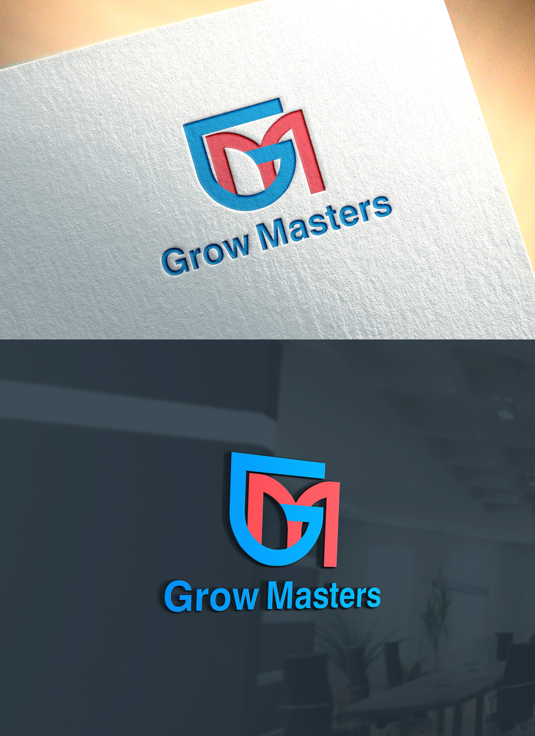 Logo Design by RaKu 2 for this project | Design #30456263
