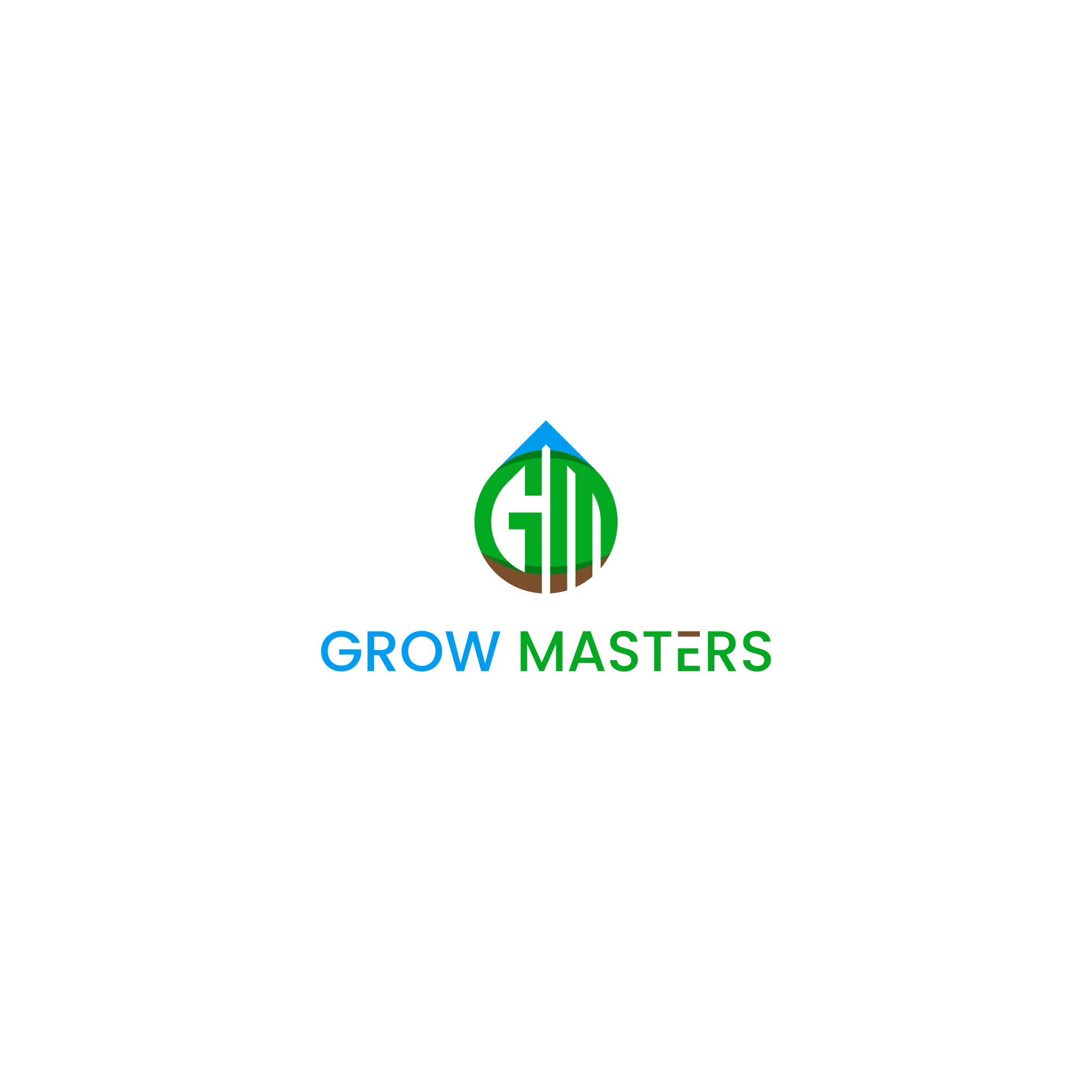 Logo Design by Masio_ for this project | Design #30479597