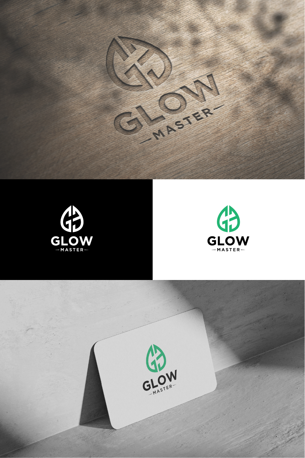 Diseño de Logo por cristal graphics para este proyecto | Diseño #30450211