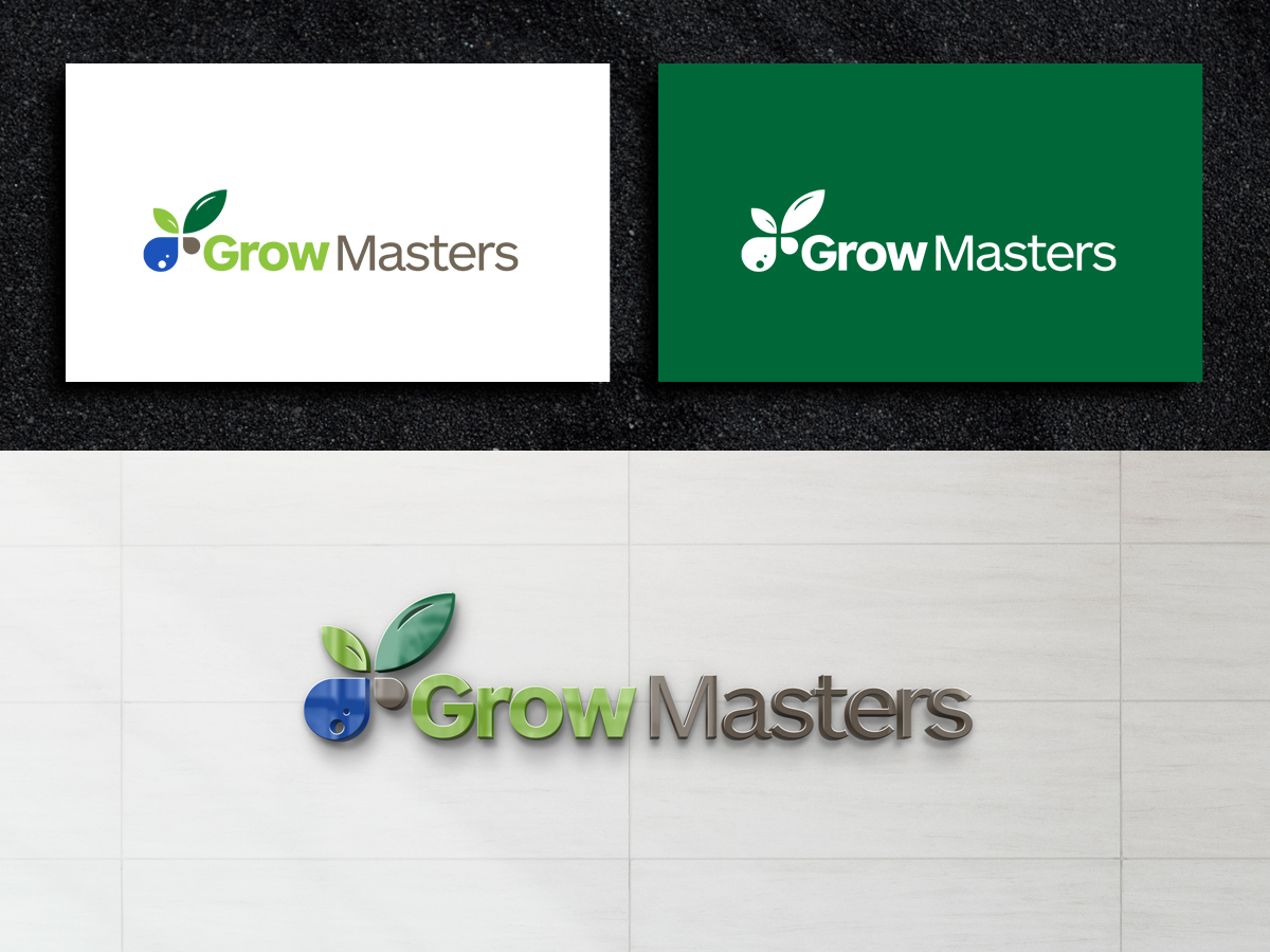 Logo Design by ArtSamurai for this project | Design #30425999