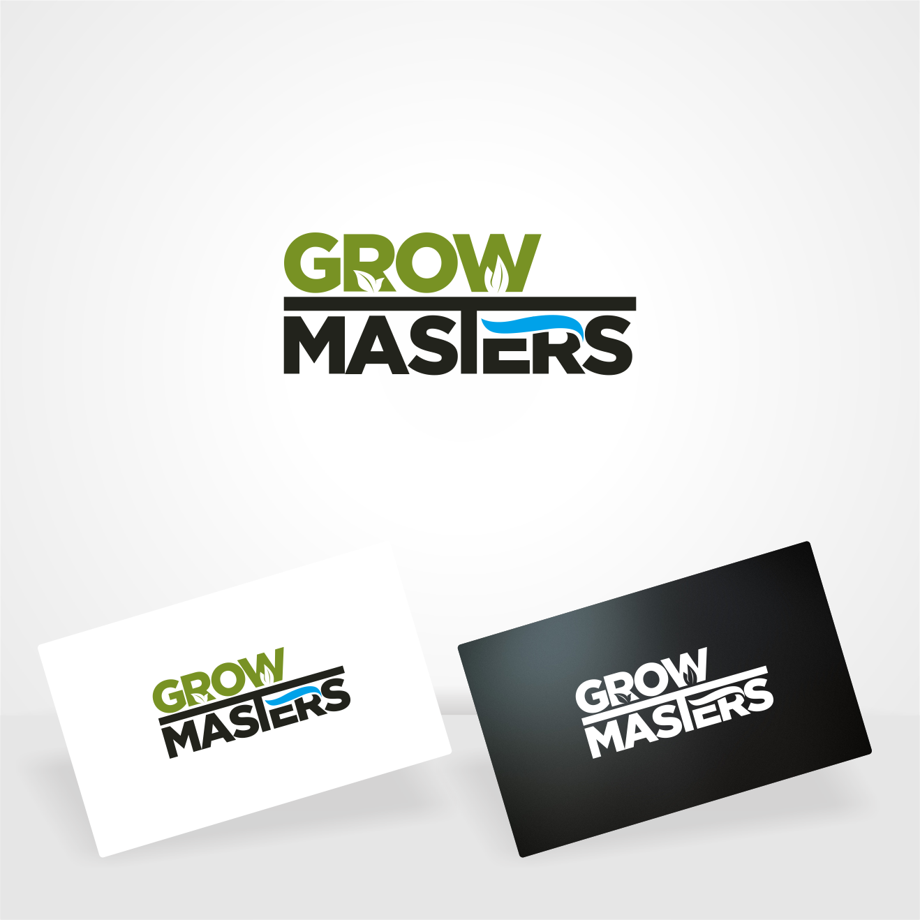 Logo Design by Arham Hidayat for this project | Design #30463162
