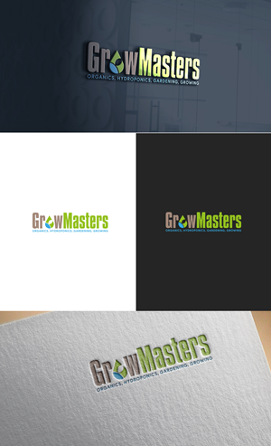 Logo Design by GLDesigns