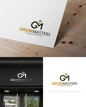 Design de Logo par momo57 pour ce projet | Design #30478619
