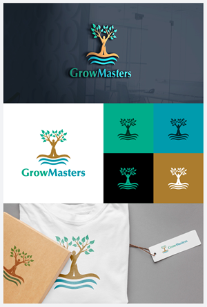 Logo Design by anonrotide for this project | Design: #30485385