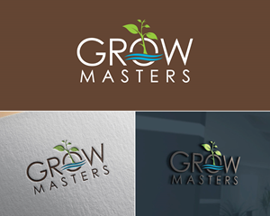 Logo Design by Atec for this project | Design: #30435660