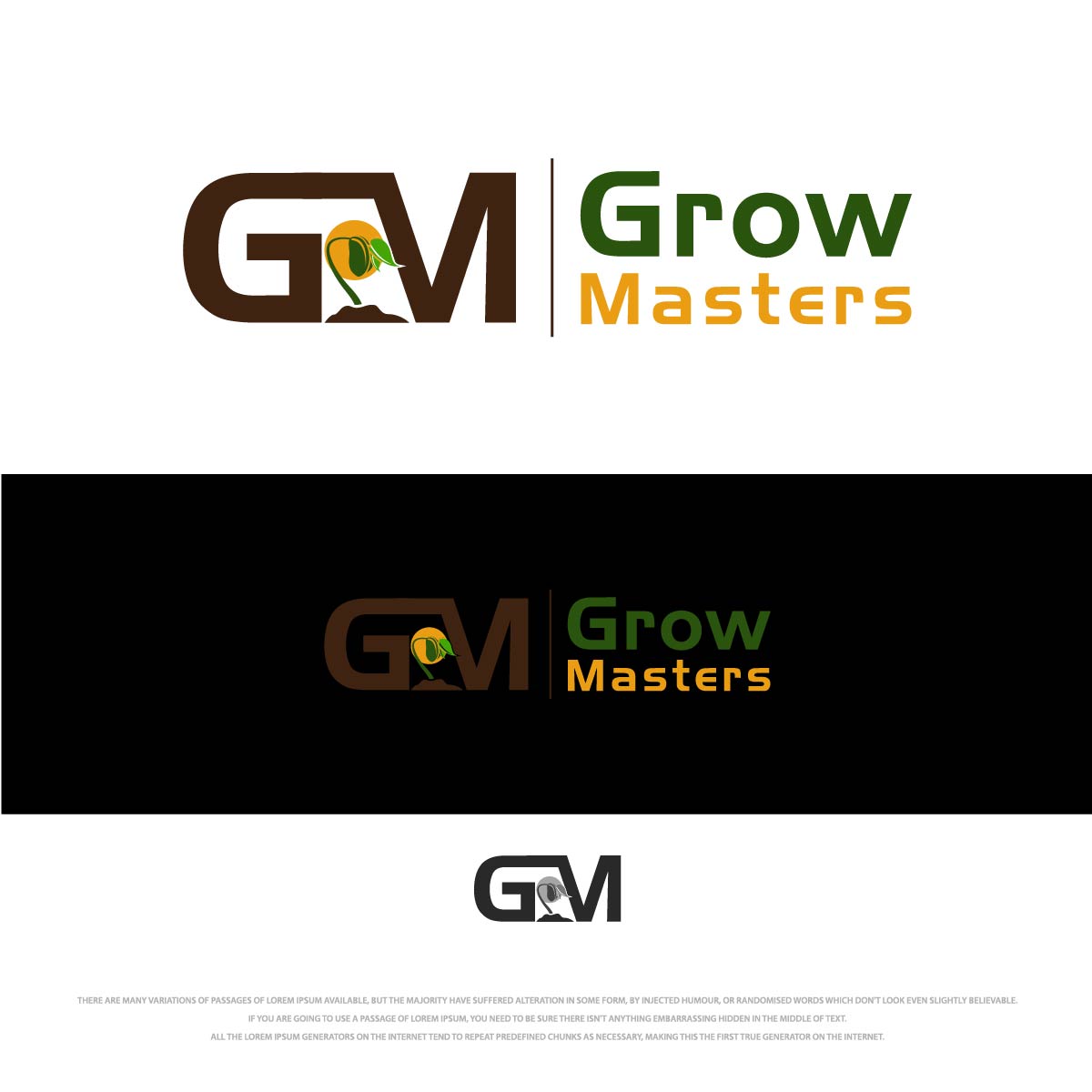 Logo Design by fly  design for this project | Design #30422870