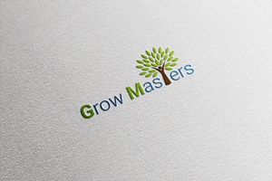 Logo Design by Payel Paul