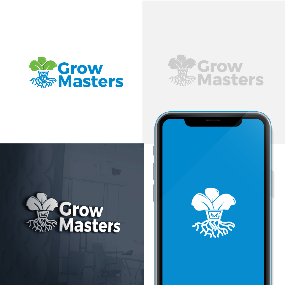 Logo Design by josh.e for this project | Design #30424684