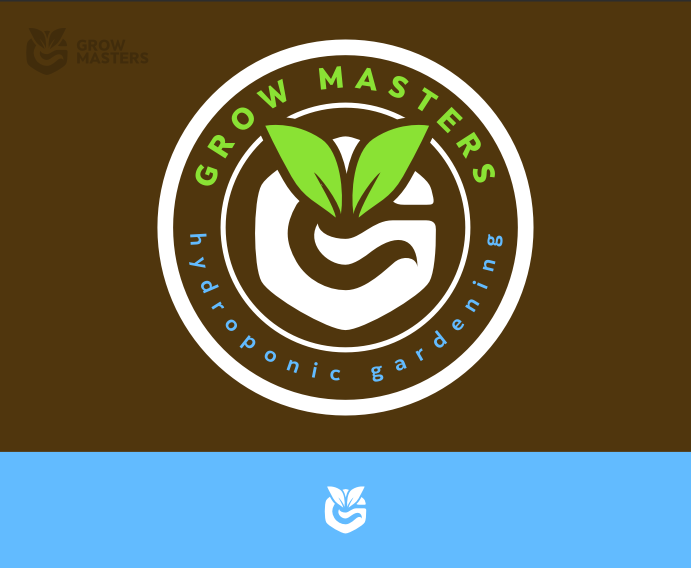 Logo Design by Maestral for this project | Design #30441658