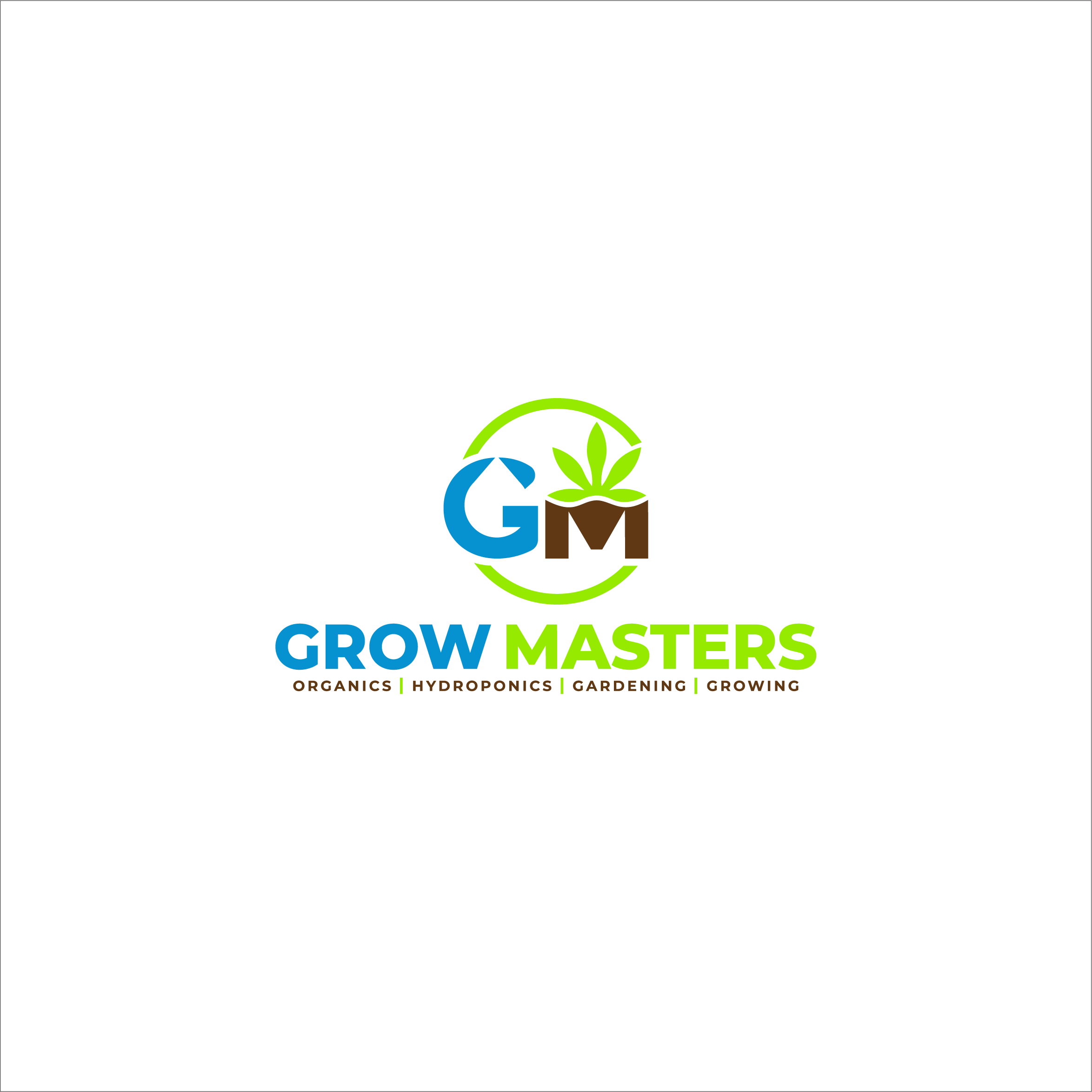 Logo Design by gauravgraphy for this project | Design #30431299