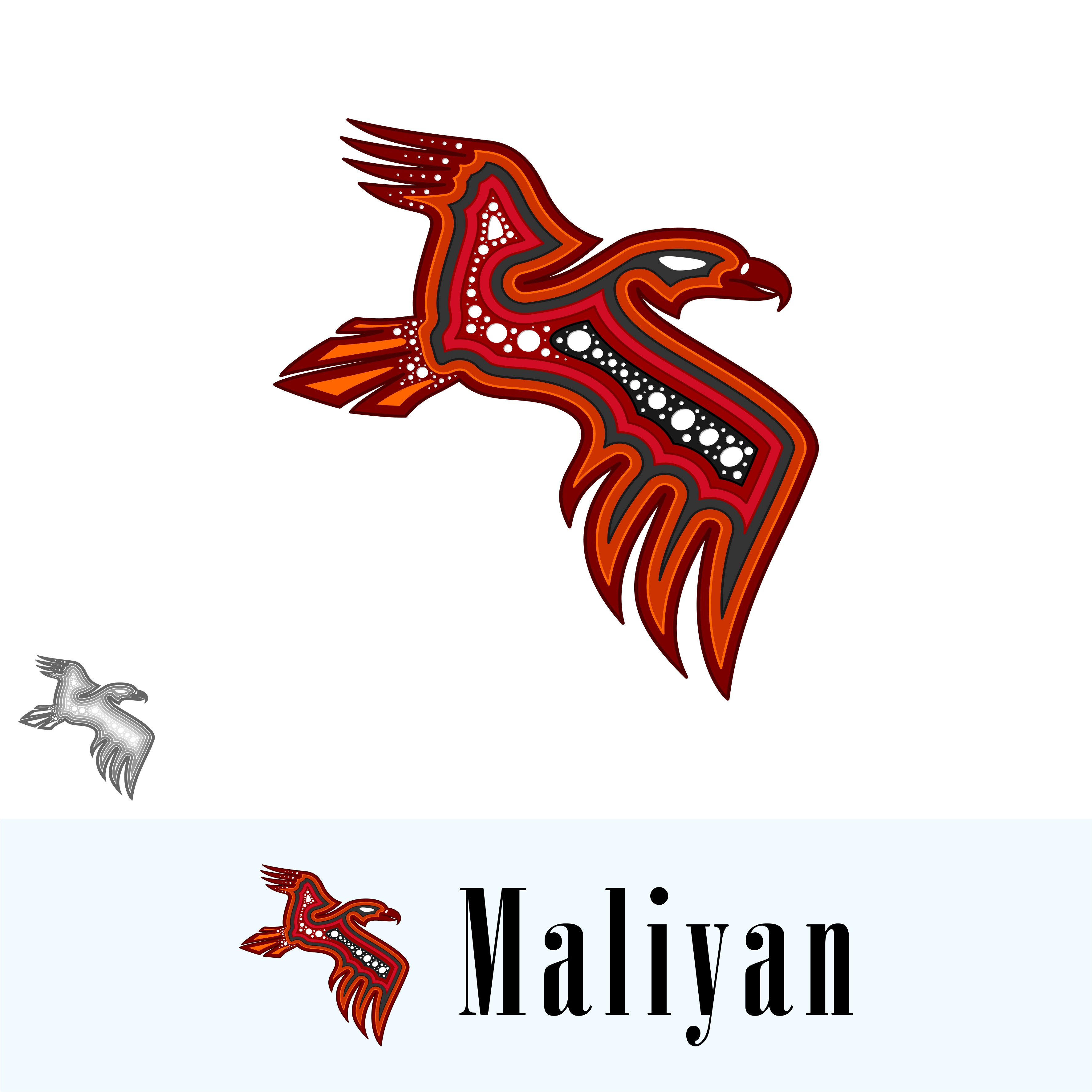 Logo-Design von Dewi Ratih für dieses Projekt | Design #30450912