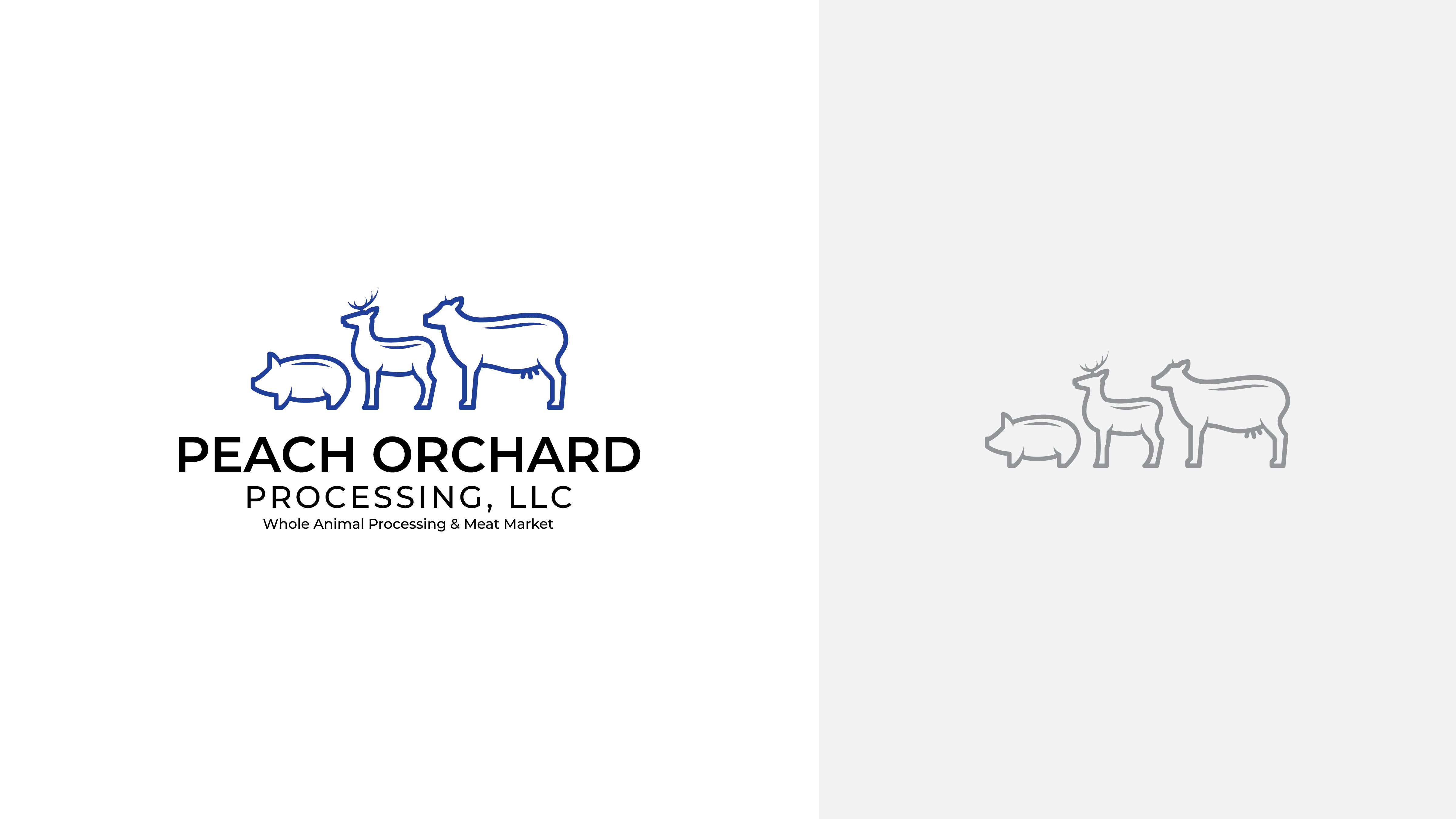 Logo Design by Kryss Denmar for this project | Design #30630292