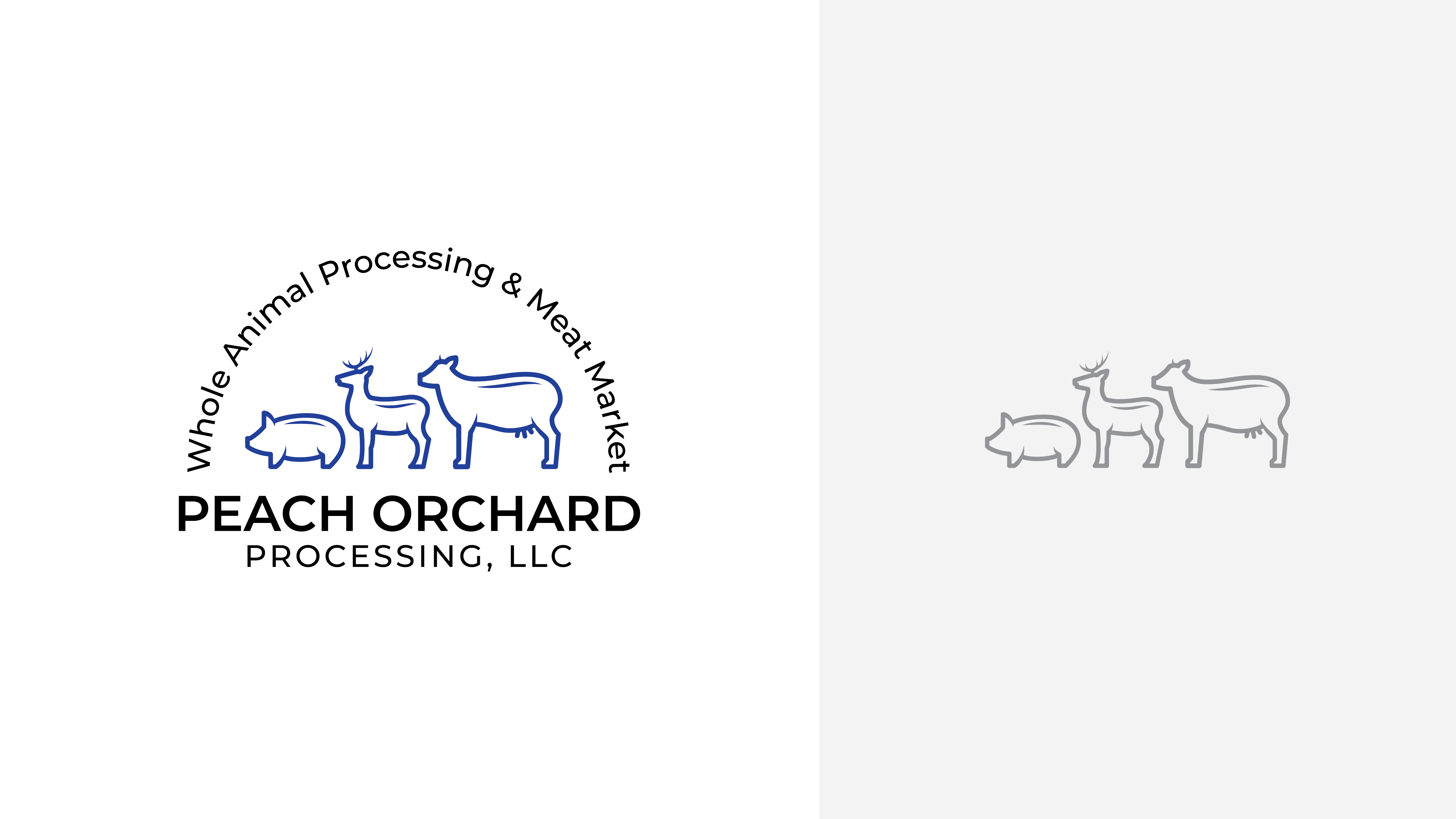 Logo Design by Kryss Denmar for this project | Design #30630293