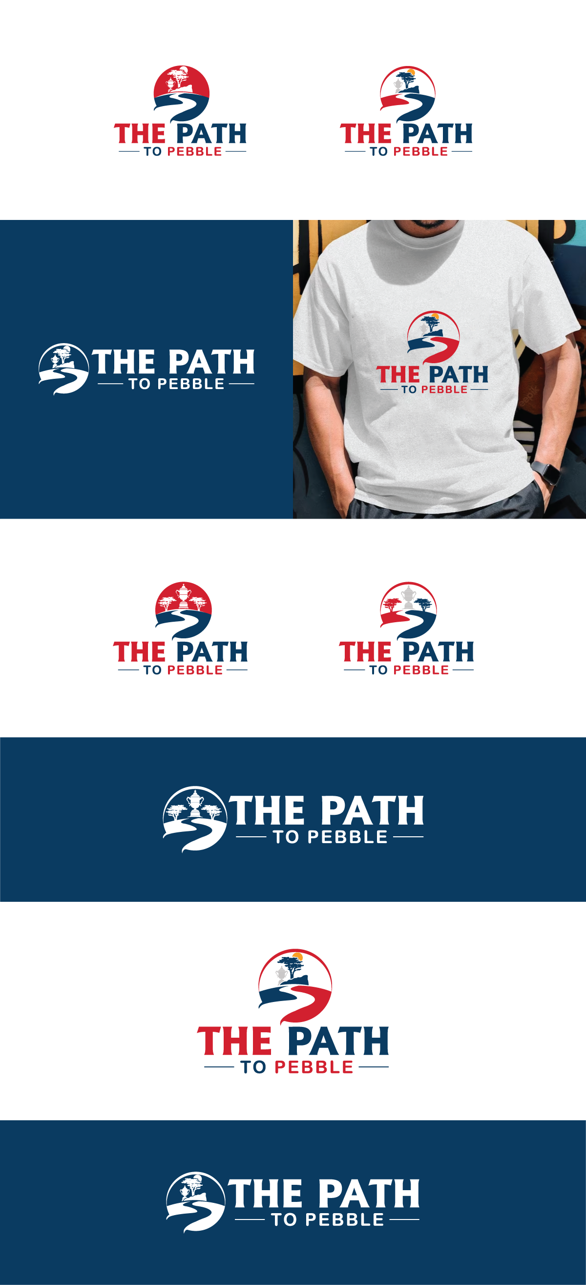 Logo Design by Ellene for this project | Design #30425325