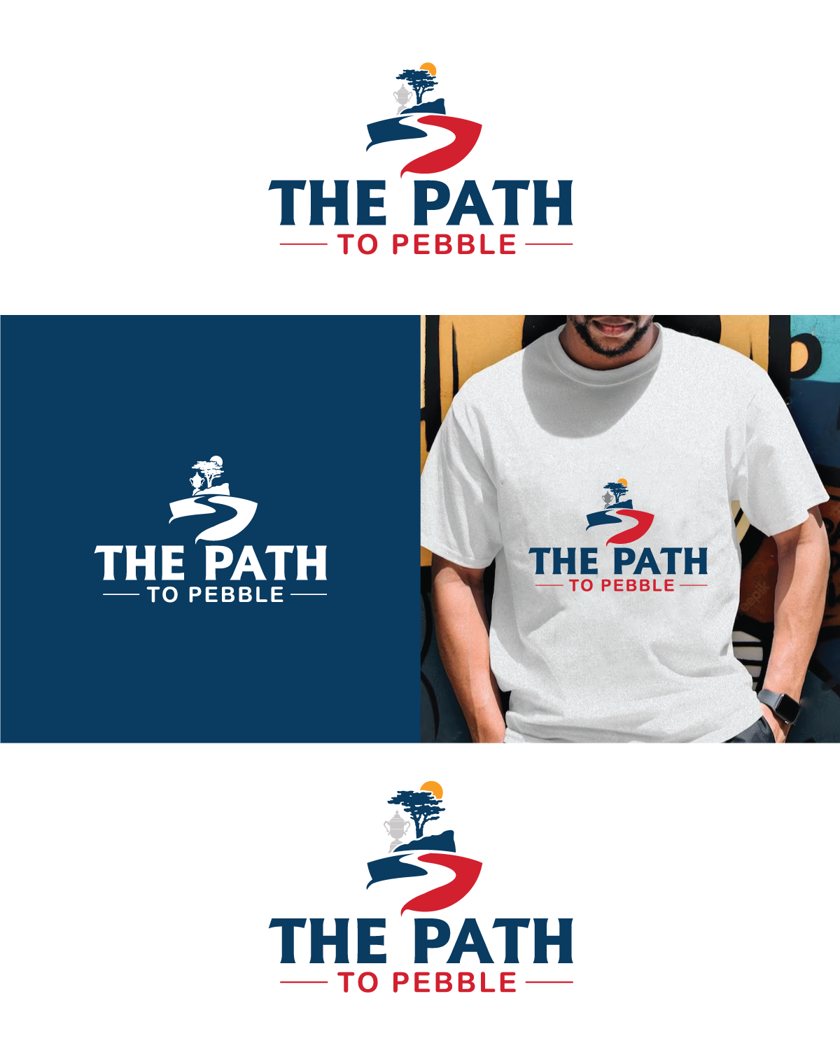 Logo Design by Ellene for this project | Design #30426131