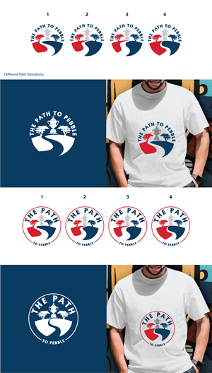 Logo Design by Ellene for this project | Design: #30426605