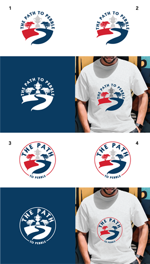 Logo Design by Ellene for this project | Design: #30426606
