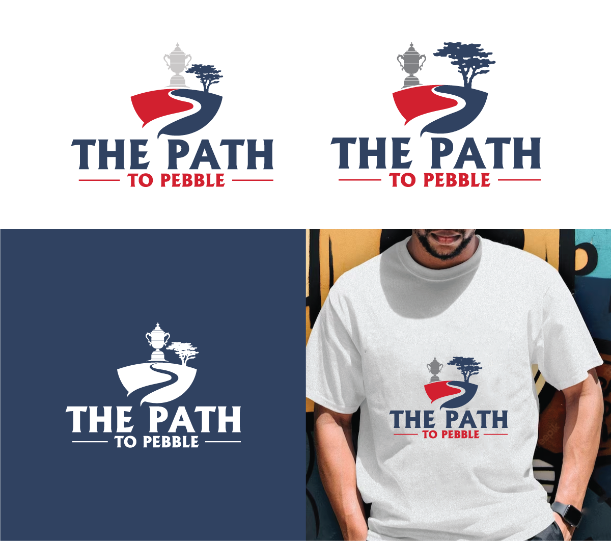 Logo Design by Ellene for this project | Design #30429616