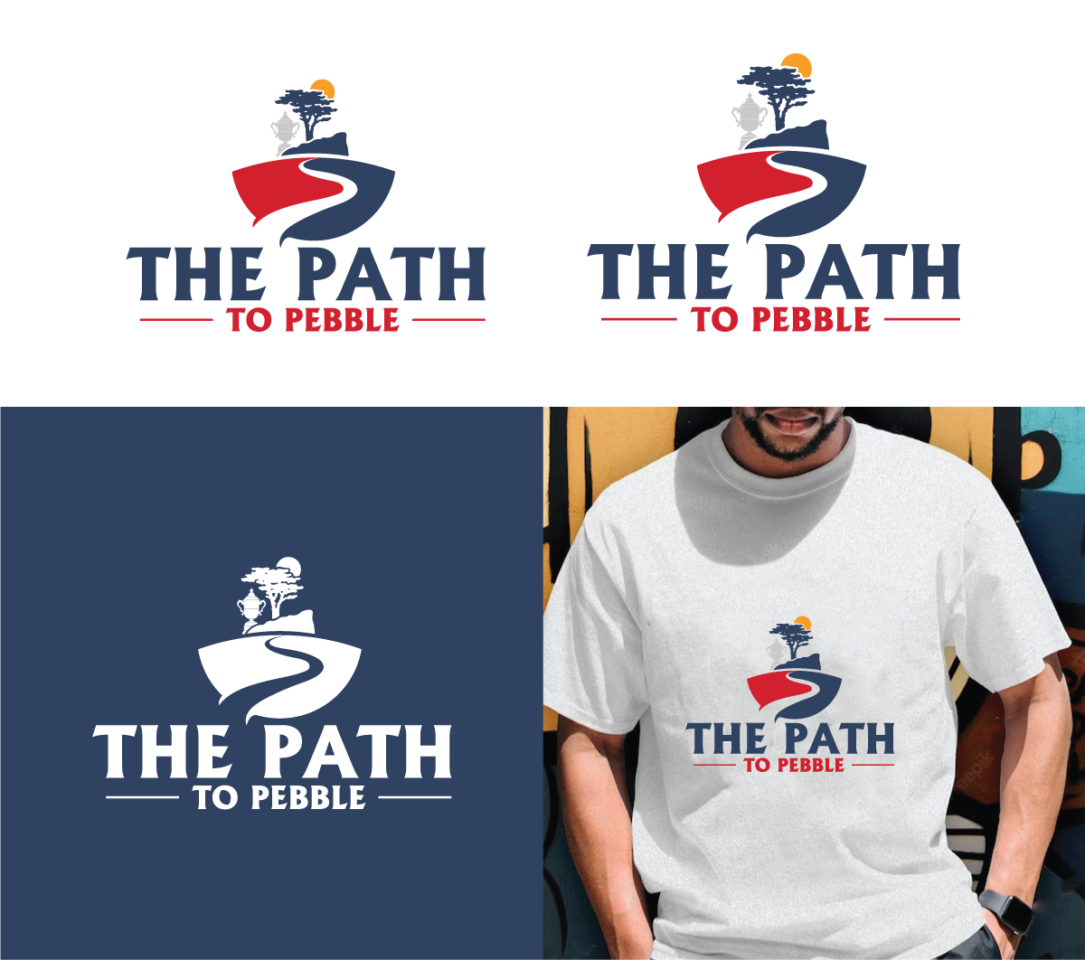 Logo Design by Ellene for this project | Design #30430173