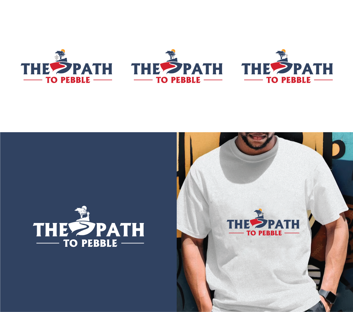 Logo Design by Ellene for this project | Design: #30430987