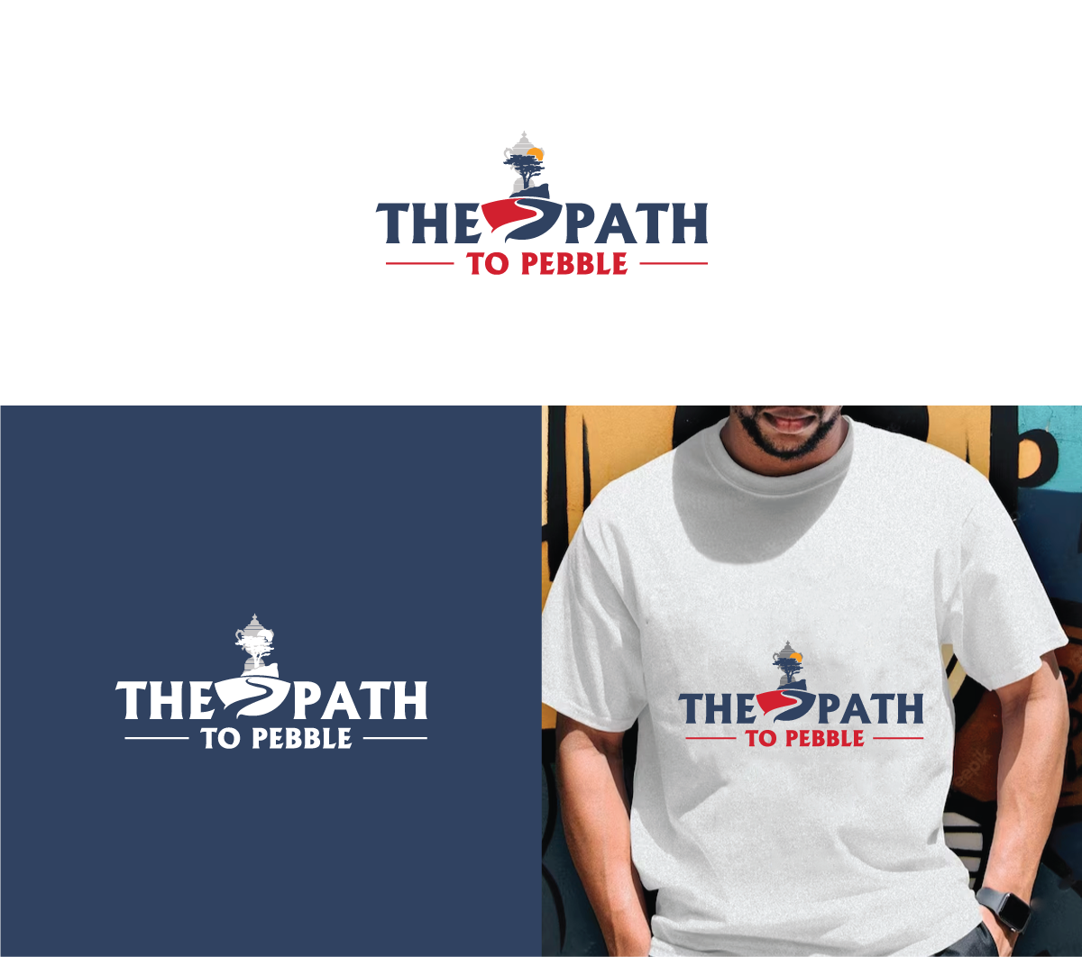 Logo Design by Ellene for this project | Design #30431750