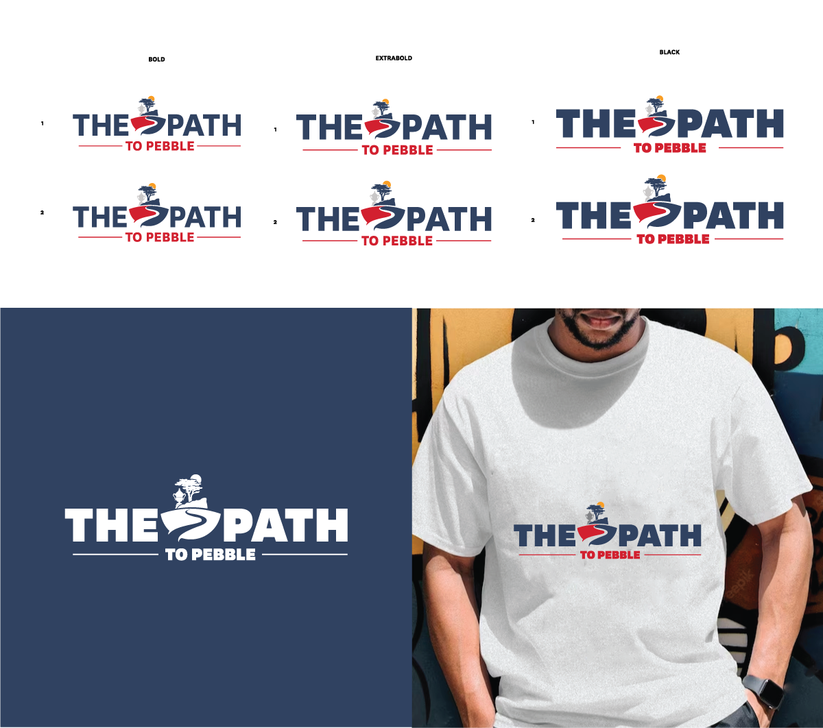 Logo Design by Ellene for this project | Design #30436641