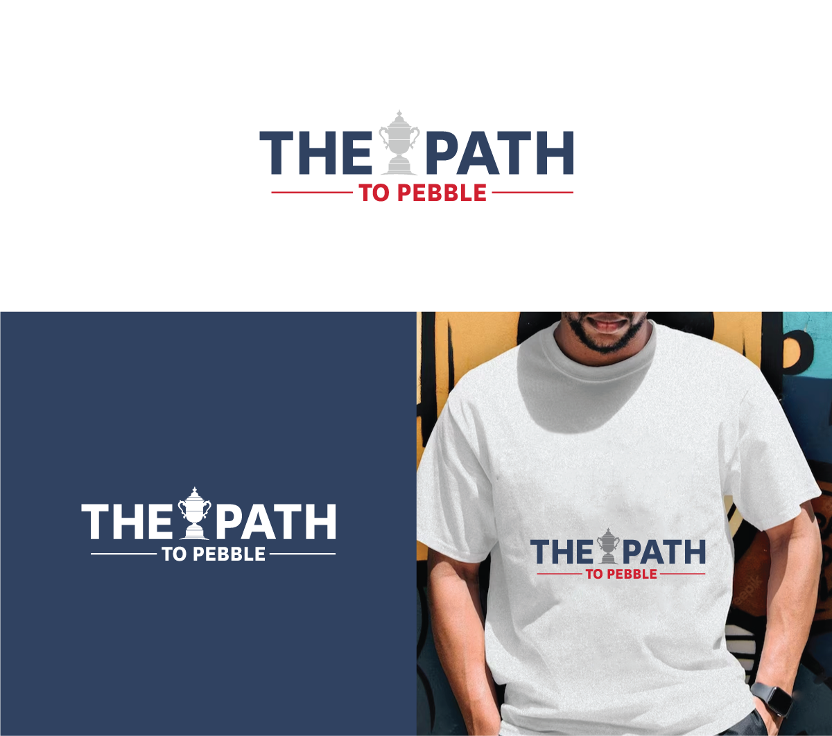 Logo Design by Ellene for this project | Design #30446930