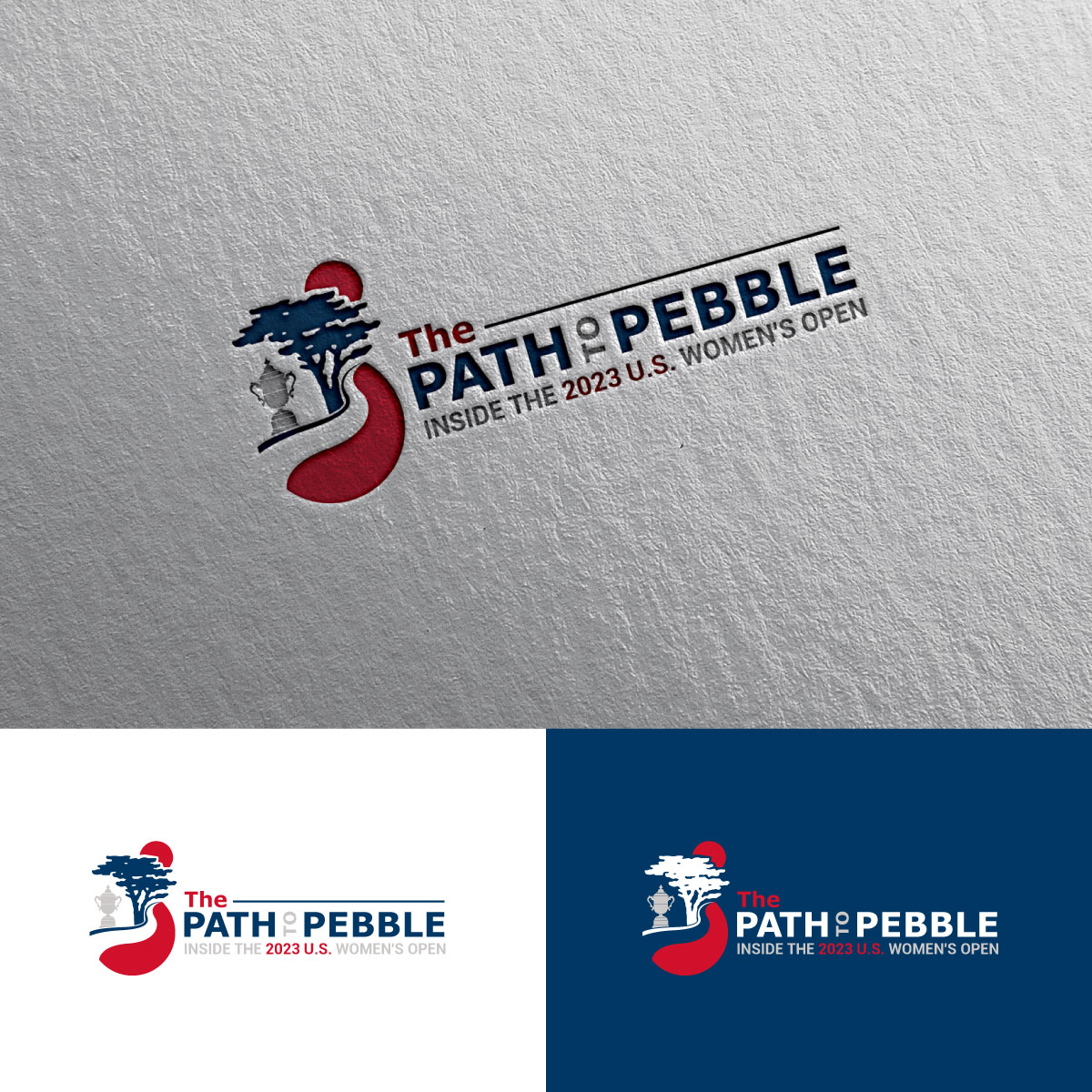 Logo Design by chris Ray for this project | Design #30422413